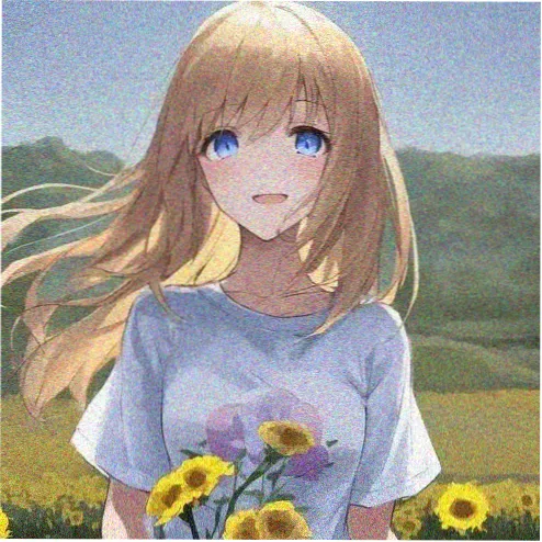 星野拾光的头像